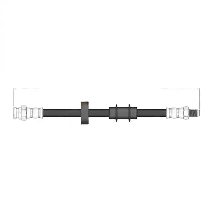 Fiat UNO 70 1994-2000 Fren Hortumu Ön 71736915 Nextpart