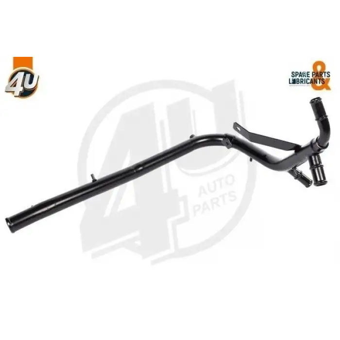 VW T4 2.4 D 2.5 TDI 90 >03 Su Dagitim Borusu SAC 074121065AE YTT