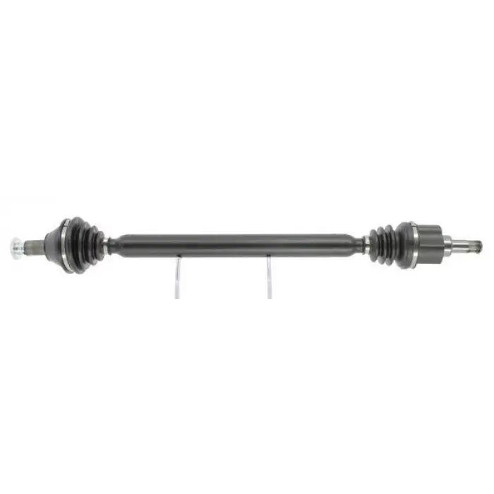 Volkswagen Polo Skoda Fabia Komple Aks Ön Sağ 30X28X52 821MM M T 6C0407272HX Wencor