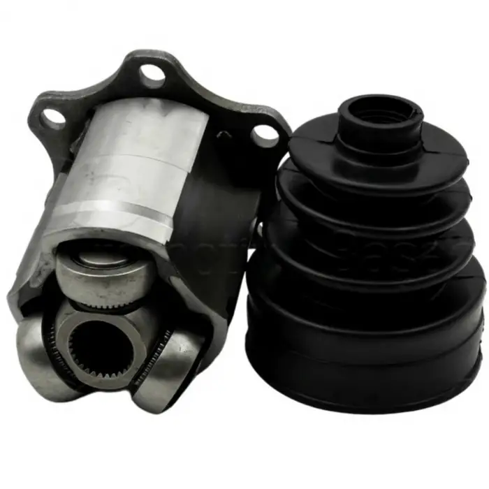 Volkswagen Jetta 2005- Audi A3 2005- Aks Kafasi İç 34X86 86MM Abssiz 1K0407271NM Wencor
