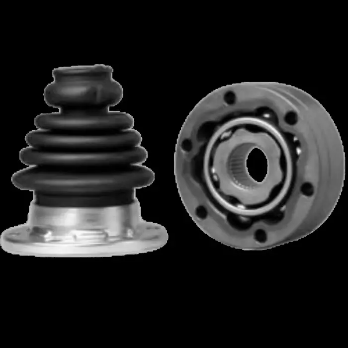 Volkswagen Jetta Passat 1991- Aks Kafasi İç 33X100 34MM Abssiz 191498103CV Wencor