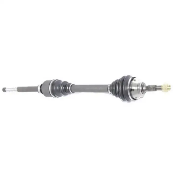 Peugeot 301 Citroen C-elysee Bluehdi M-T 2012- Komple Aks Sağ Ön Uzunluk 889MM M T PEUGEOT1650309880 Wisco