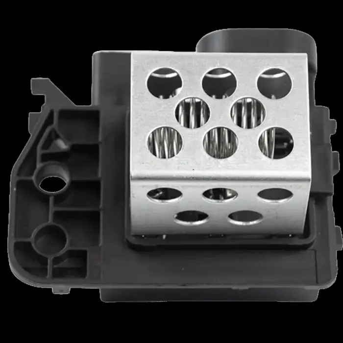 Opel Corsa F 2002-2019 Citroen Berlingo 2002-2019 Kalorifer Motoru Rezistansi 9662240180 Zenon