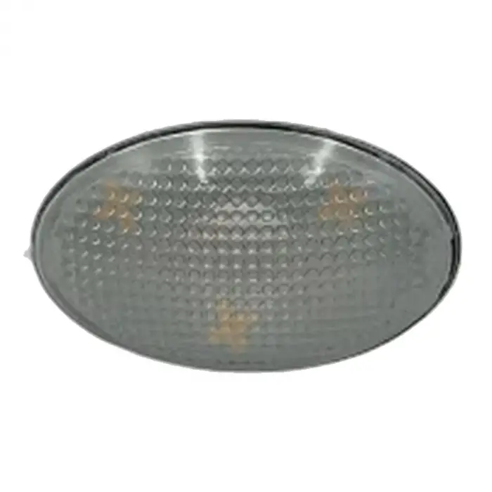 Ford Transit V184 V347 2006-2014 2000-2006 Çamurluk Sinyali Beyaz 93BG13K354AA Nextpart