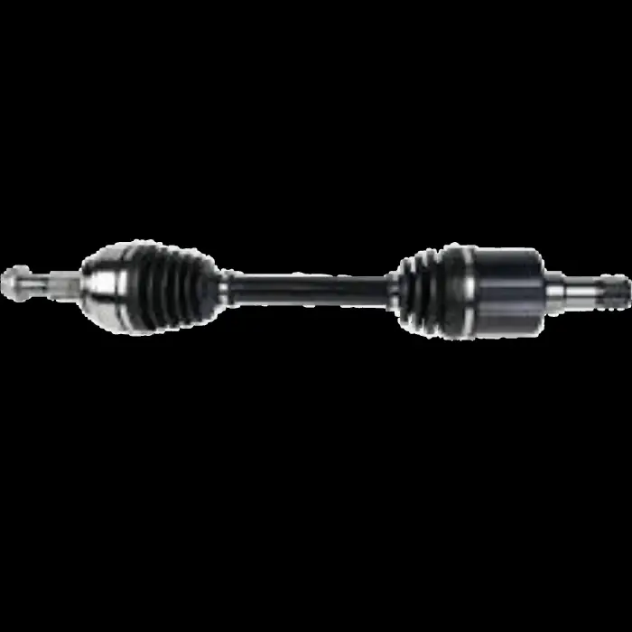 Ford Transit Connect Tourneo Connect V408 100 2013- Komple Aks Sol Ön Uzunluk 645 MM M T 5 Vites FV663B437DA Wisco