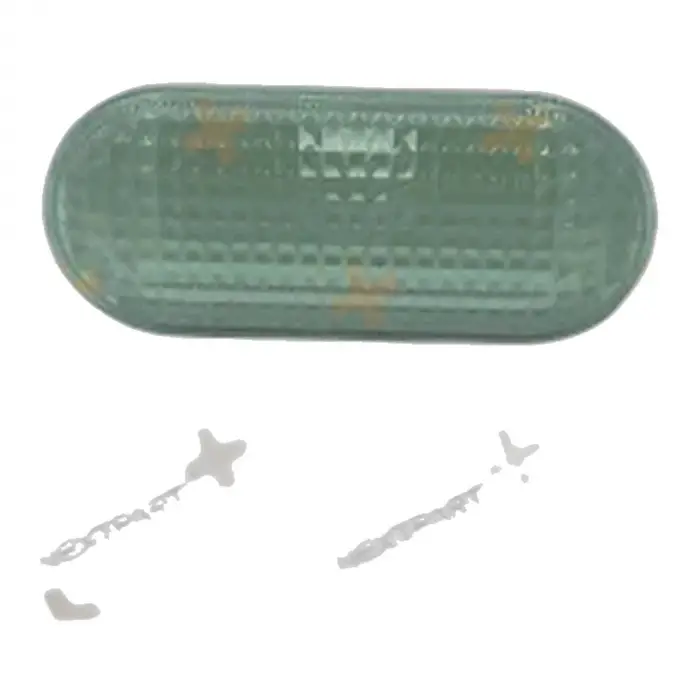 Ford Fiesta Focus 2004-2012 2001-2008 Çamurluk Sinyali Beyaz 4M5113K309AA Nextpart