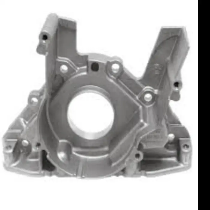 Audi A3 Volkswagen Jetta Flansli Krank Kecesi 038103153A OEM