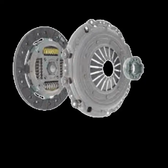 Renault Megane Clio Debriyaj Seti 302052223R Valeo