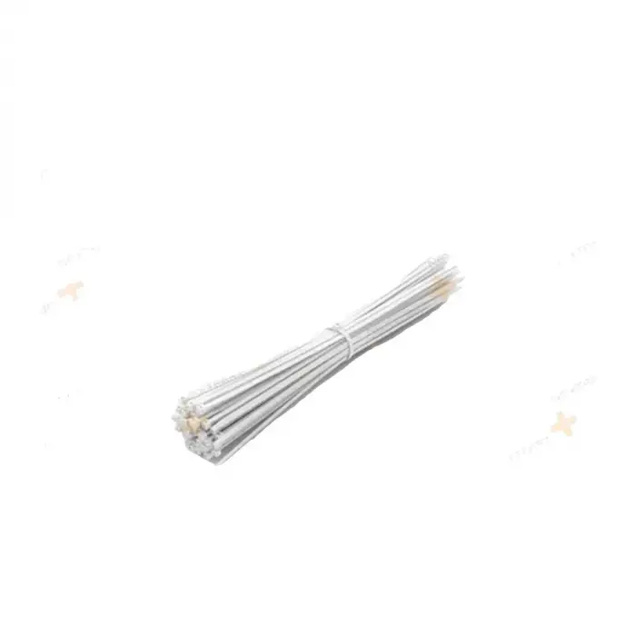 Plastik Cirt Kelepce Beyaz 4.8 X 250 NP-140118 Nextpart