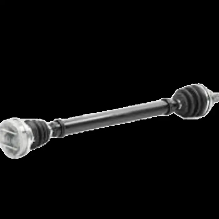 Skoda Octavia 2012-2020 Seat Leon 2012-2020 Komple Aks Ön Sağ 36X59.5 763MM A T 1K0407272QF Wencor