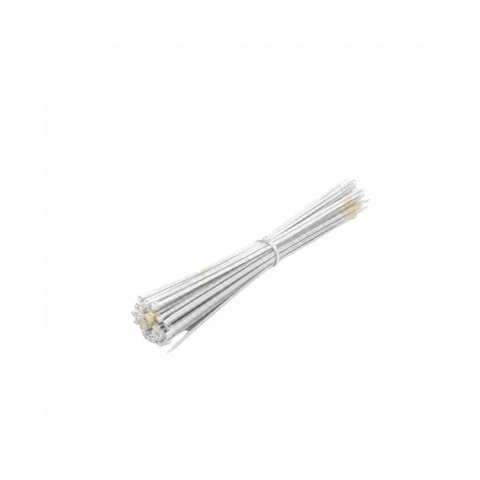 Plastik Cirt Kelepce Beyaz 4.8 X 200 NP-140116 Nextpart