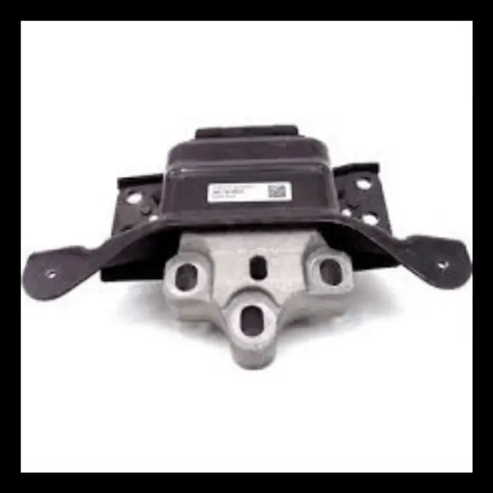 Volkswagen Passat Tiguan 2019- Motor Takozu Sol 5QA199555AN Aspart