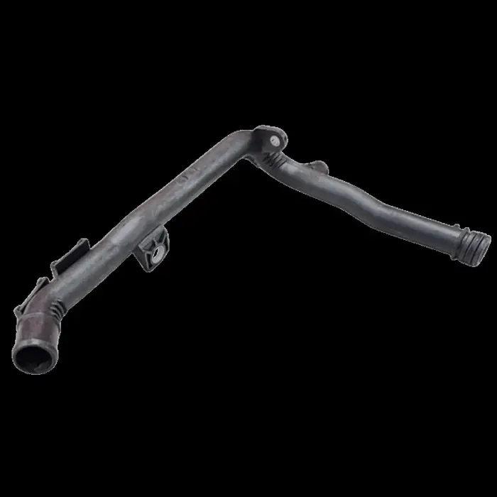VW GOLF6 GOLF7 Caddy Cayd Cuud Dfsd Cbza Cbzb Caxa Clha Clhb 2010- Radyatör Su Borusu Plastik 03L121065AJ Wisco