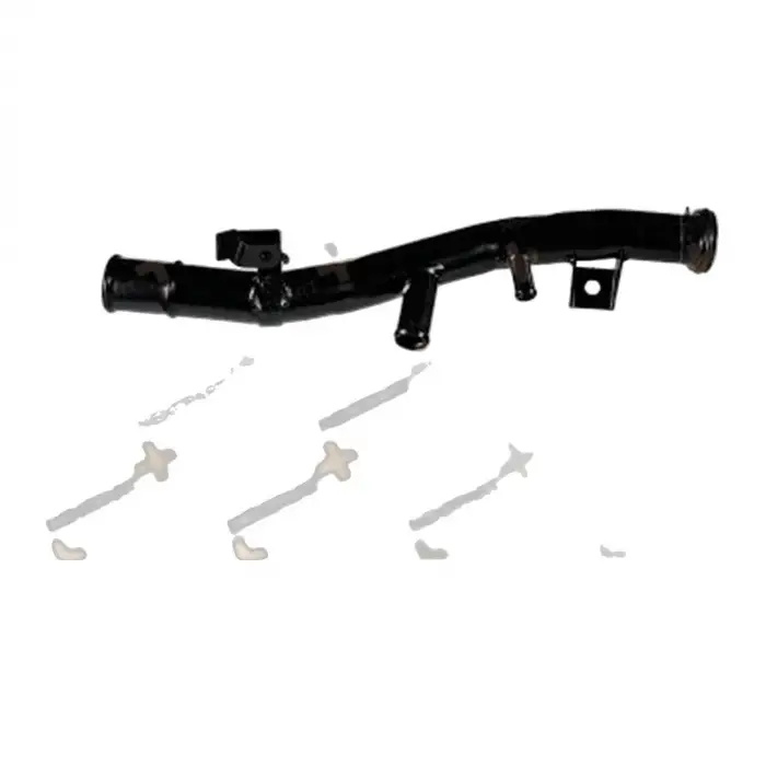 Hyundai Accent 1.5 2003-2005 Devirdaim Su Borusu 25431-27501 Nextpart