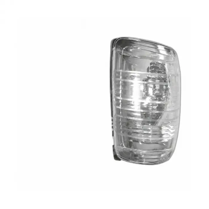 Ford Transit V363 2014- Dış Dikiz Ayna Sinyali Beyaz Sol BK3113B381AA Nextpart