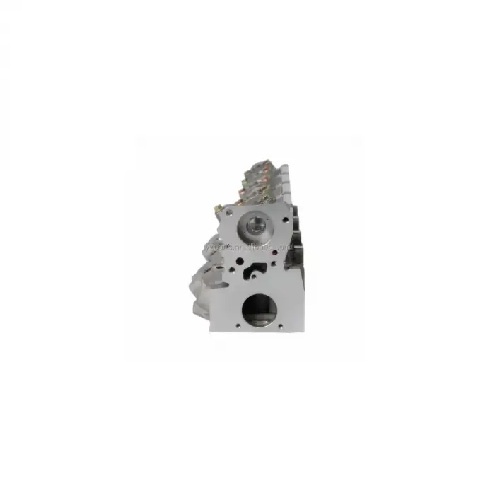 Renault Kangoo (KC0/1) 1.9D (F8Q) 1998-2008 Silindir Kapağı Dikey Buji 7701470655 Wisco