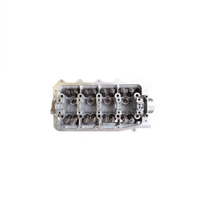 Renault Clio III 1.2 16V D4F 2005- Silindir Kapağı Yagli Kasnak 7701476742 Wisco