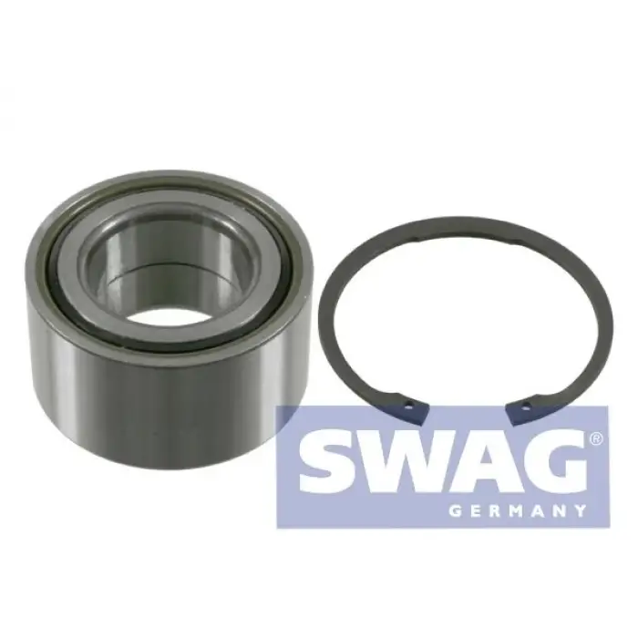 Mercedes W163 Tekerlek Rulmanı Tm Tk Ön Arka 1633300051S1 Swag