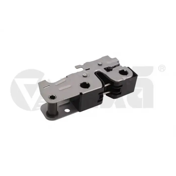 Volkswagen Amarok 2008- Seat Leon 2008- Kaput Kilidi Alt Kablolu 1P0823509C Wisco