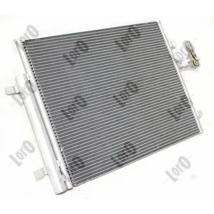 Volvo S60 II (13-18) S80 II (10-16) V40 (12-16) V70 III (11-15) XC70 II Delphi Klima Radyatörü FR 30794562 Delphi