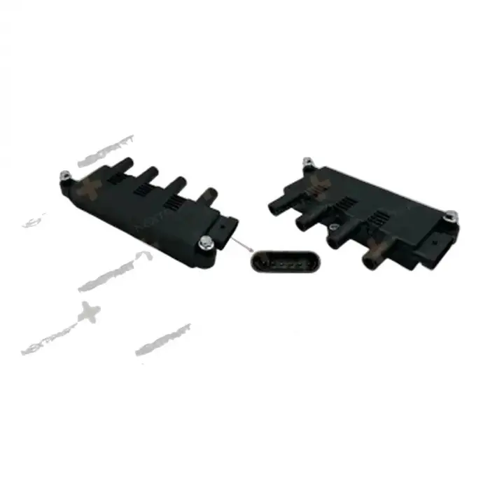 Fiat Linea 2007-2018 Punto Ateşleme Bobini 9S5112029AA Nextpart