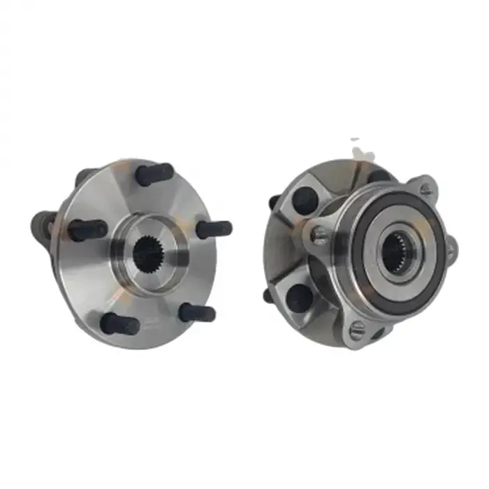 Toyota Corolla Auris 2006-2012 Porya Ön 4355002010 Nextpart