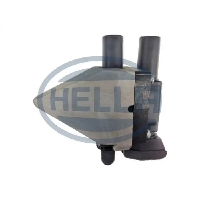 Mercedes W124 W202 Ateşleme Bobini M111 000150048081 Hella
