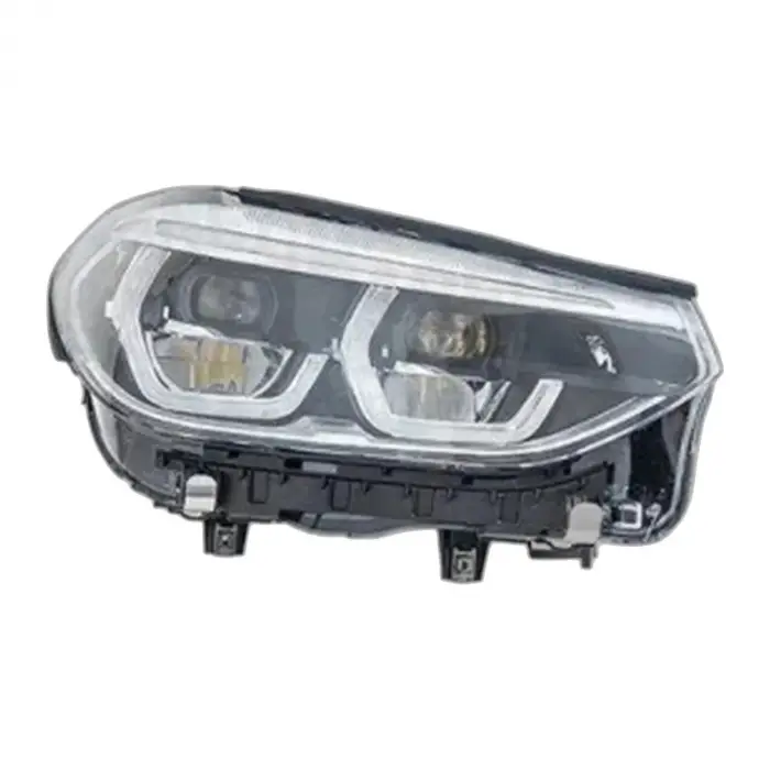BMW iX3 G08 2016-2019 Far Sol LED AFS 63117466119 Arteb