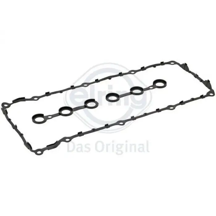 BMW E34 E36 1988-1992 Üst Kapak Contası M50 Vanossuz 1134906445712 Elring