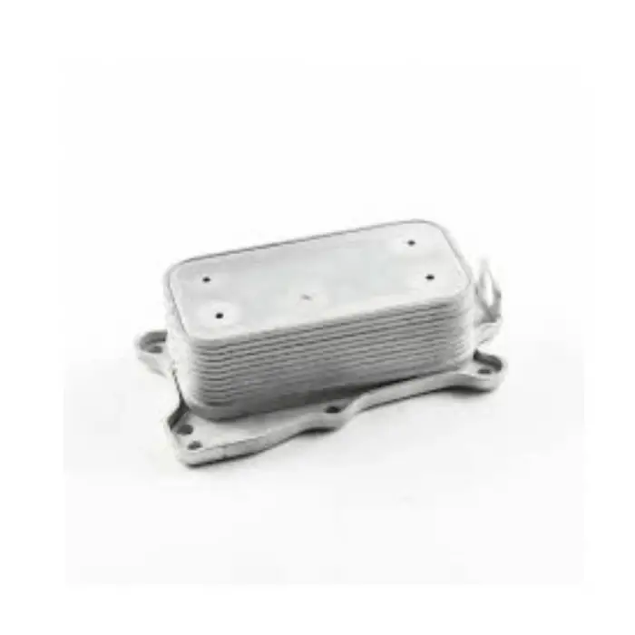 Mercedes W203 W204 W211 W212 W221 W164 W251 Motor Yağ Radyatörü M272 Yağ Filtre Kütüklü 2721800510 Wender
