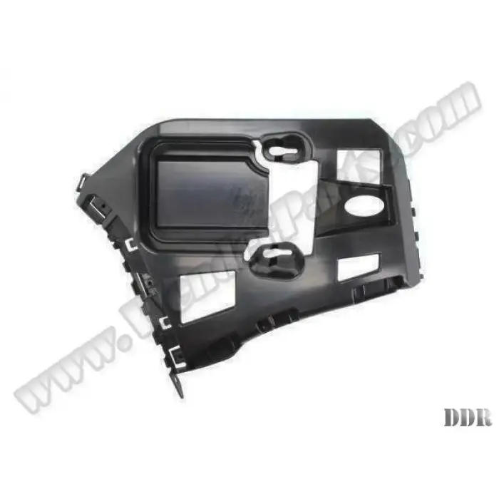 BMW F20-LCI F21-LCI 2015-2019 Tampon Taşıyıcı Braketi Tampon Braketi Arka İç Sol 51127371753 Wender
