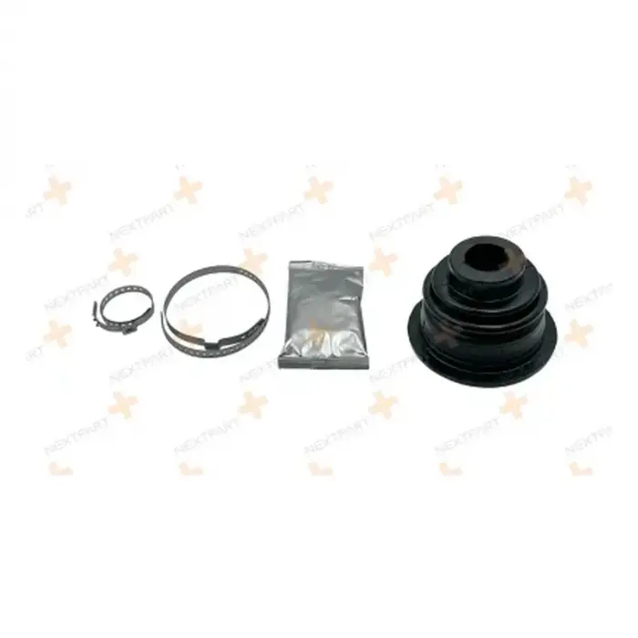 Renault R9 1985-2000 R19 1988-2000 Aks Körüğü İç 7701468576 Nextpart