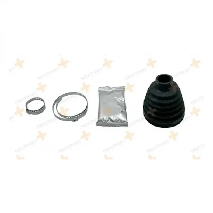 Renault Clio III Laguna III 2005-2014 Aks Körüğü Dış Kit 7701209830 Nextpart
