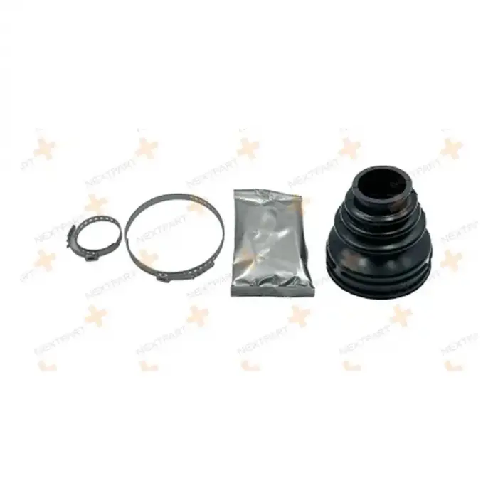 Peugeot Partner 206 Aks Körüğü İç Kit 3287.A9 Nextpart