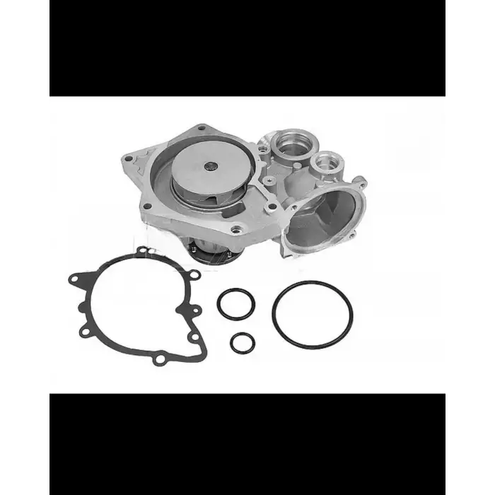 BMW E34 Devirdaim M60 350981456000 Meyle