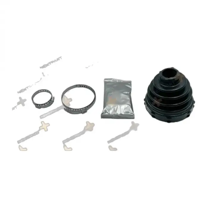 Fiat Ducato Peugeot Boxer 2006- Aks Körüğü İç Kit 3287.C4 Nextpart