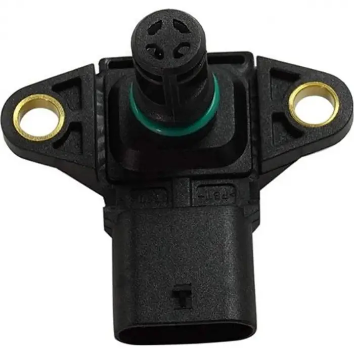 BMW E90 F20 F30>F36 F10 F07 F01 X1:E84 X3:F25 X4:F26 Manifold Basınç Sensörü N20 N26 Emme 13627599042 Wender