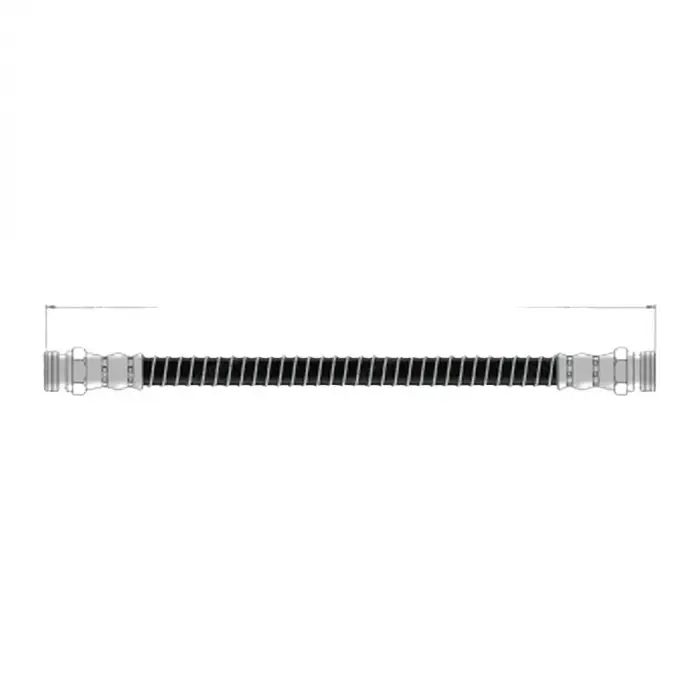 Hyundai H100 1993-2004 Fren Hortumu Arka 58812 43001 Nextpart