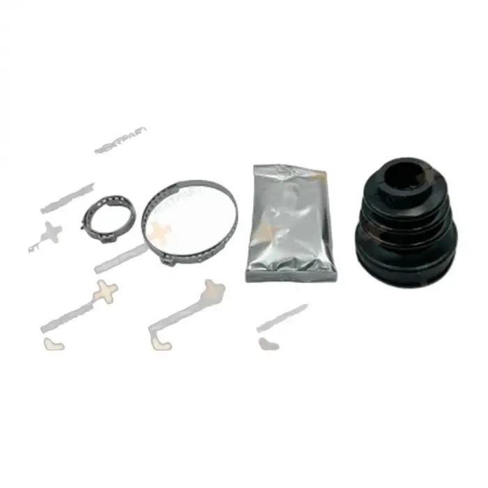 Peugeot 206 208 Aks Körüğü İç Kit 3287.93 Nextpart