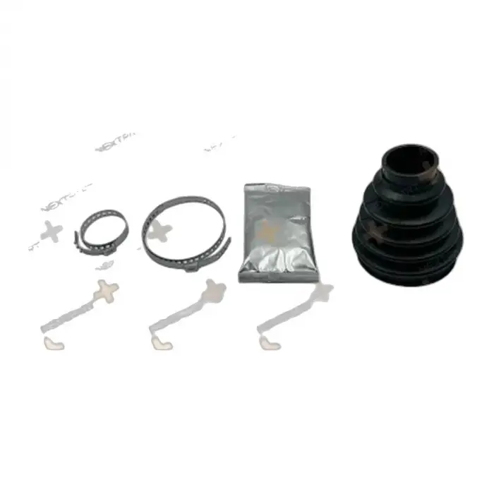 Peugeot 206 306 Aks Körüğü Dış Kit 3293.20 Nextpart