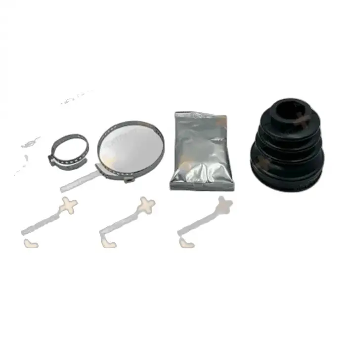 Peugeot 206 306 Aks Körüğü İç Kit 3287.88 Nextpart