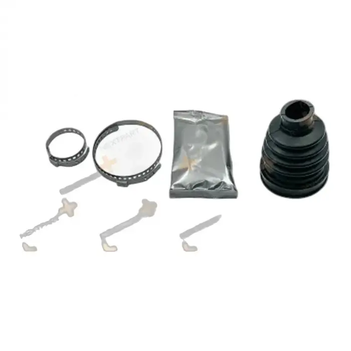 Renault Clio IV 2012-2019 Symbol 1999-2008 Aks Körüğü İç Kit 3287.F3 Nextpart