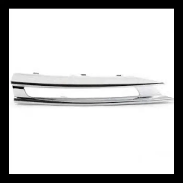 Mercedes W166 2011-2014 Gündüz Sis Far Çerçevesi Sol Krom AMG 15 1668851374 Wender