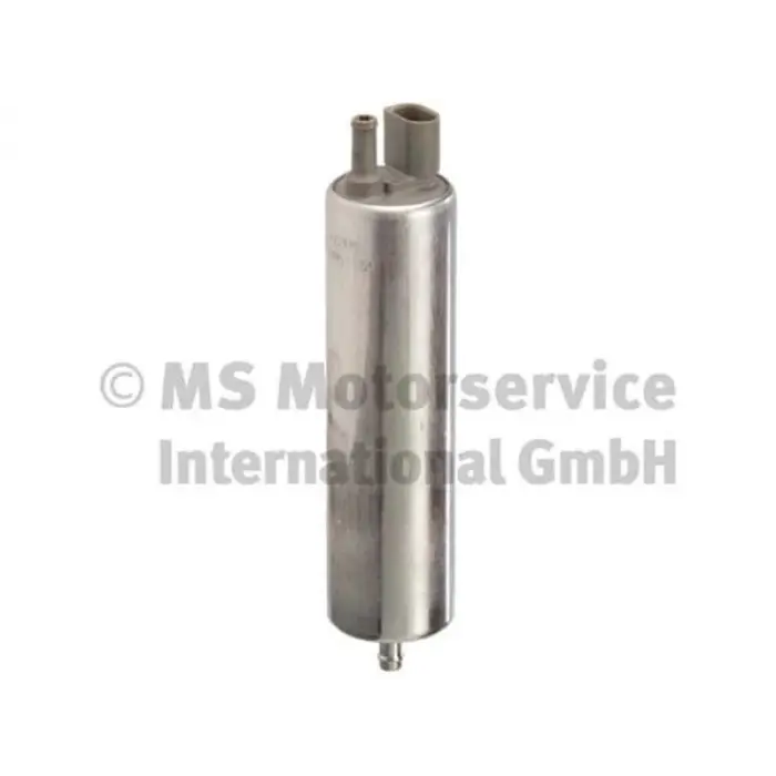 BMW E39 E38 E46 X5:E53 Yakıt Pompa Motoru M47 M57 161467676383 Pierburg