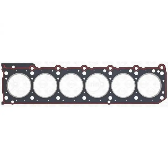 Mercedes W124 W126 Silindir Kapak Contası M103 84mm 2.6 102990081095 Elring