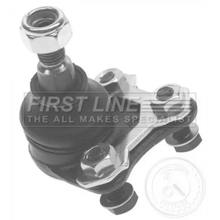 Volkswagen Bora 1998- Audi A3 1998- Rotil Alt Sol 1J0407365A AYD