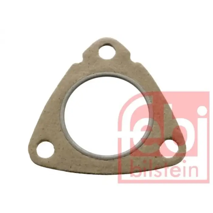BMW E34>E46 Egzoz Boğaz Contası M50 M52 Set 2ad 18111723692 Febi