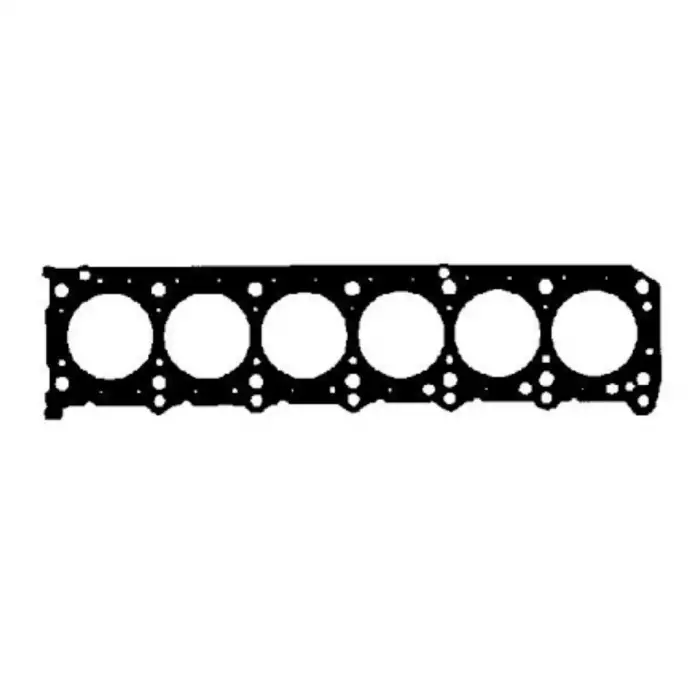 Mercedes W124 W126 Silindir Kapak Contası M103 84mm 2.6 102990081095 Goetzetm