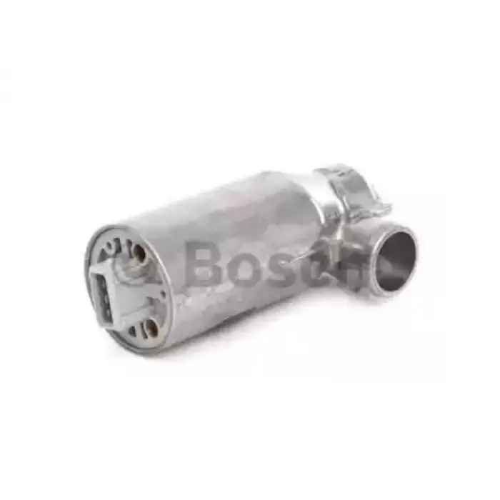 BMW E34>X5:E53 Rölanti Ayar Valfi M50 M52 M54 406114705101 Bosch