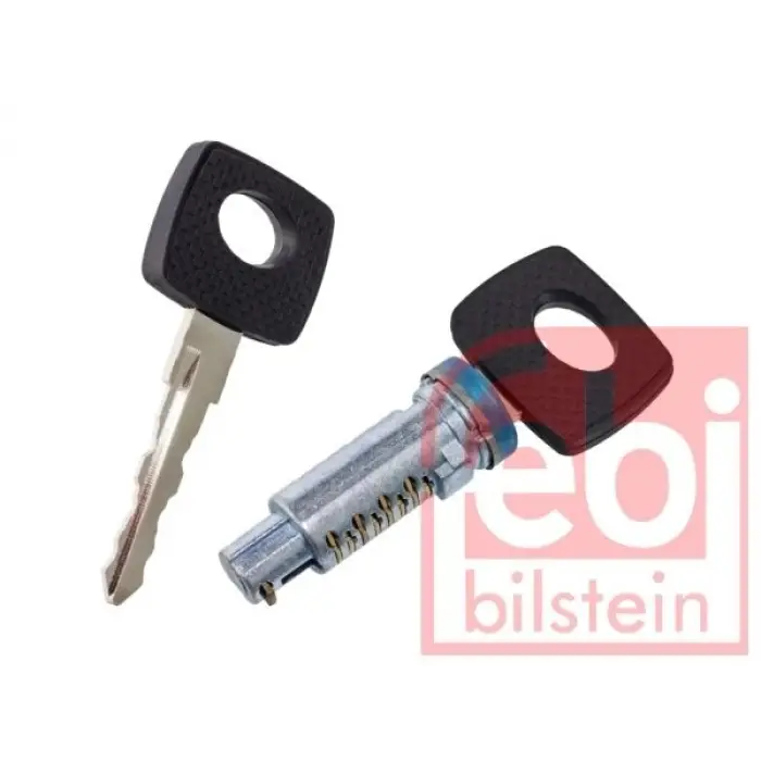 Mercedes T1:207D>310D Sprinter 901>904 Vito638 Kapı Kilit Şifresi Ön Arka Orta Anahtarlı 67076002052784 Febi